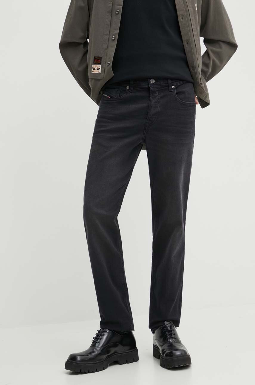 Τζιν παντελόνι Diesel 2023 D-FINITIVE L.34 PANTALONI A10231.0KIAJ