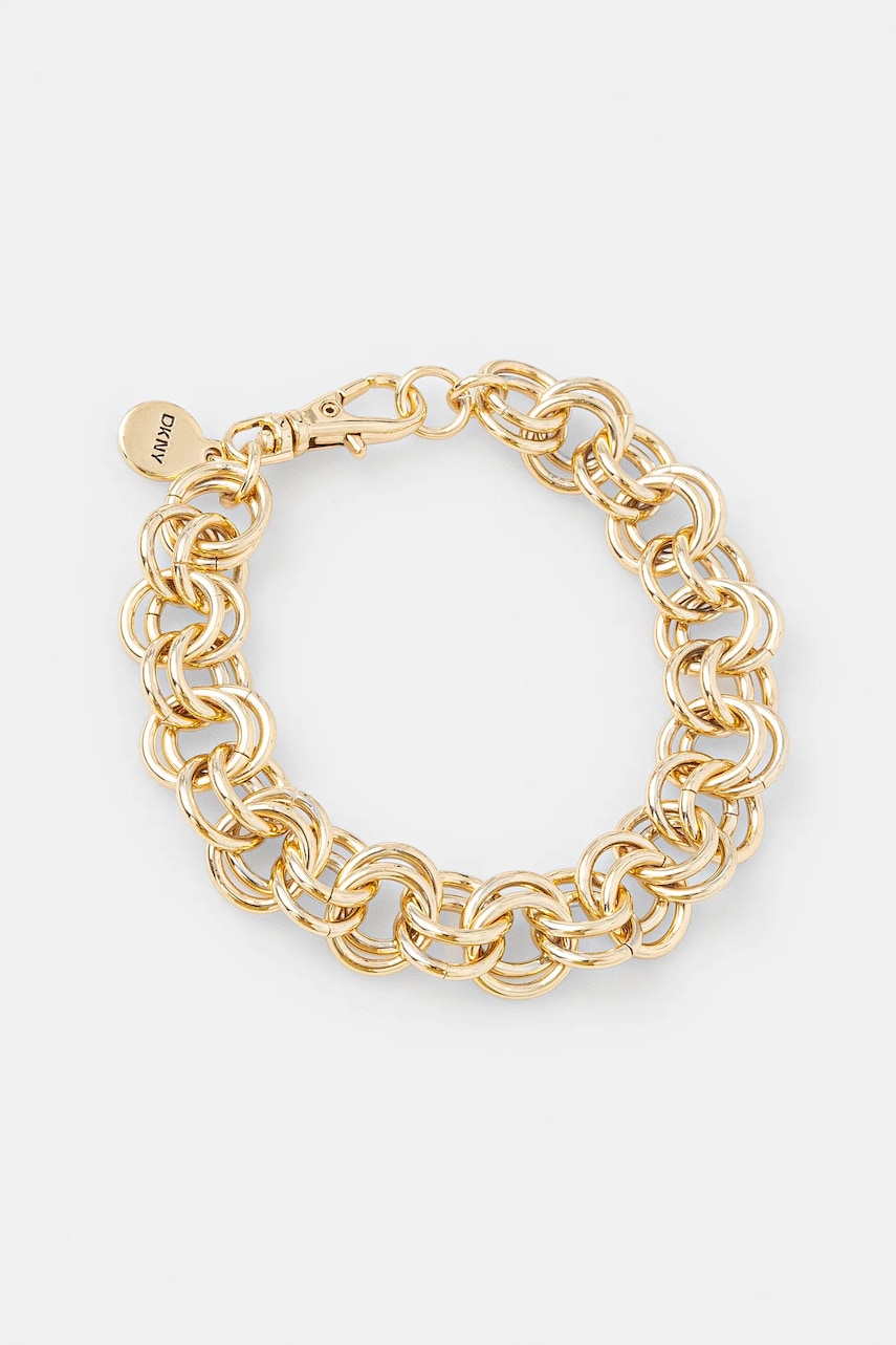 Βραχιόλι Dkny 04B00308