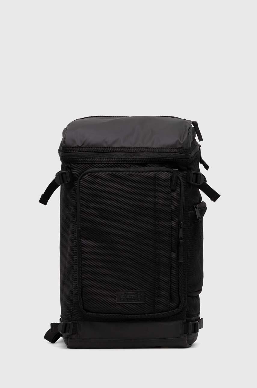 Σακίδιο πλάτης Eastpak TECUM TOP TECUM TOP χρώμα: μαύρο, EK00093D80W1 EK00093D80W1
