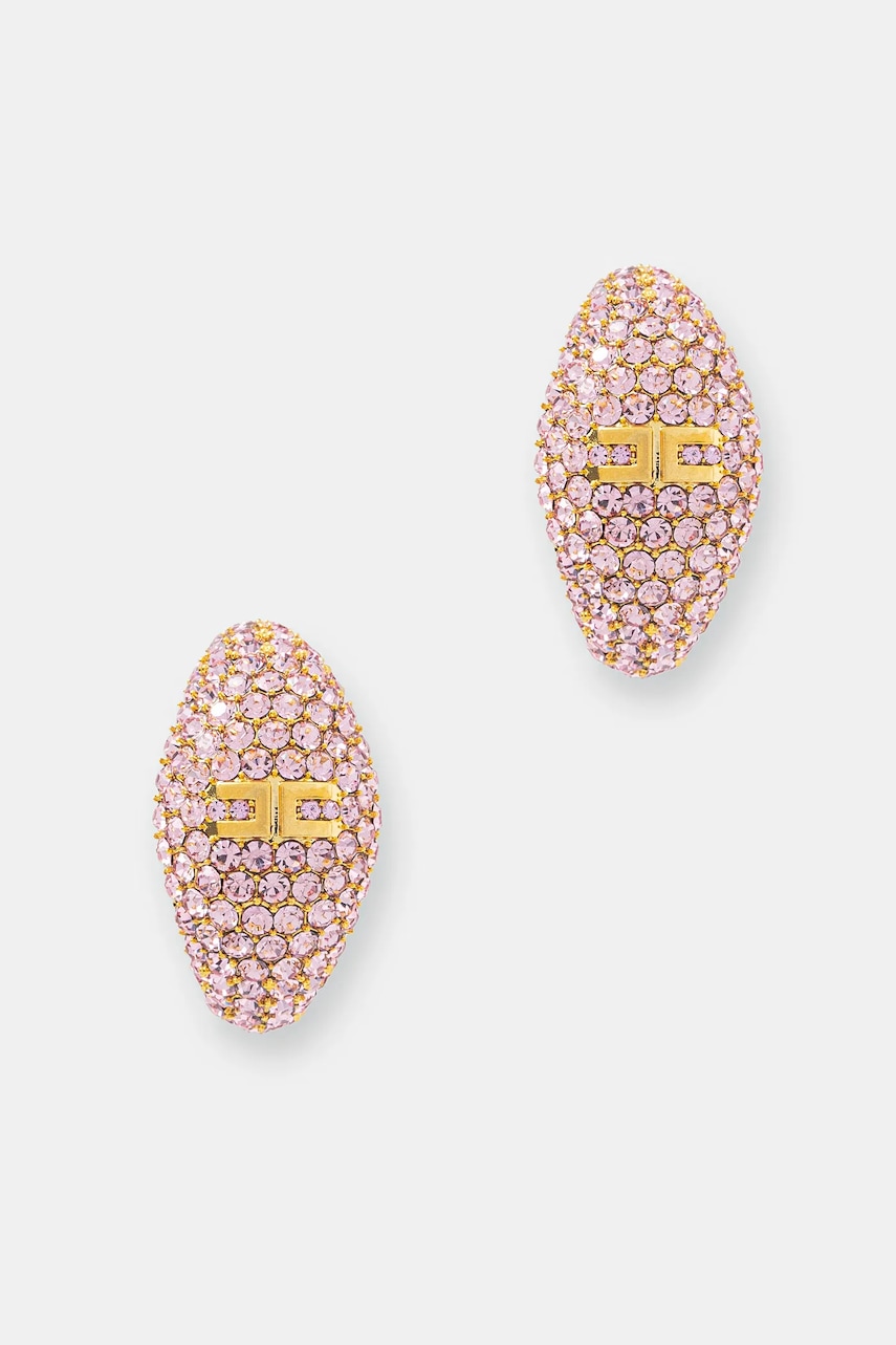 Σκουλαρίκια Elisabetta Franchi OR44M51E2
