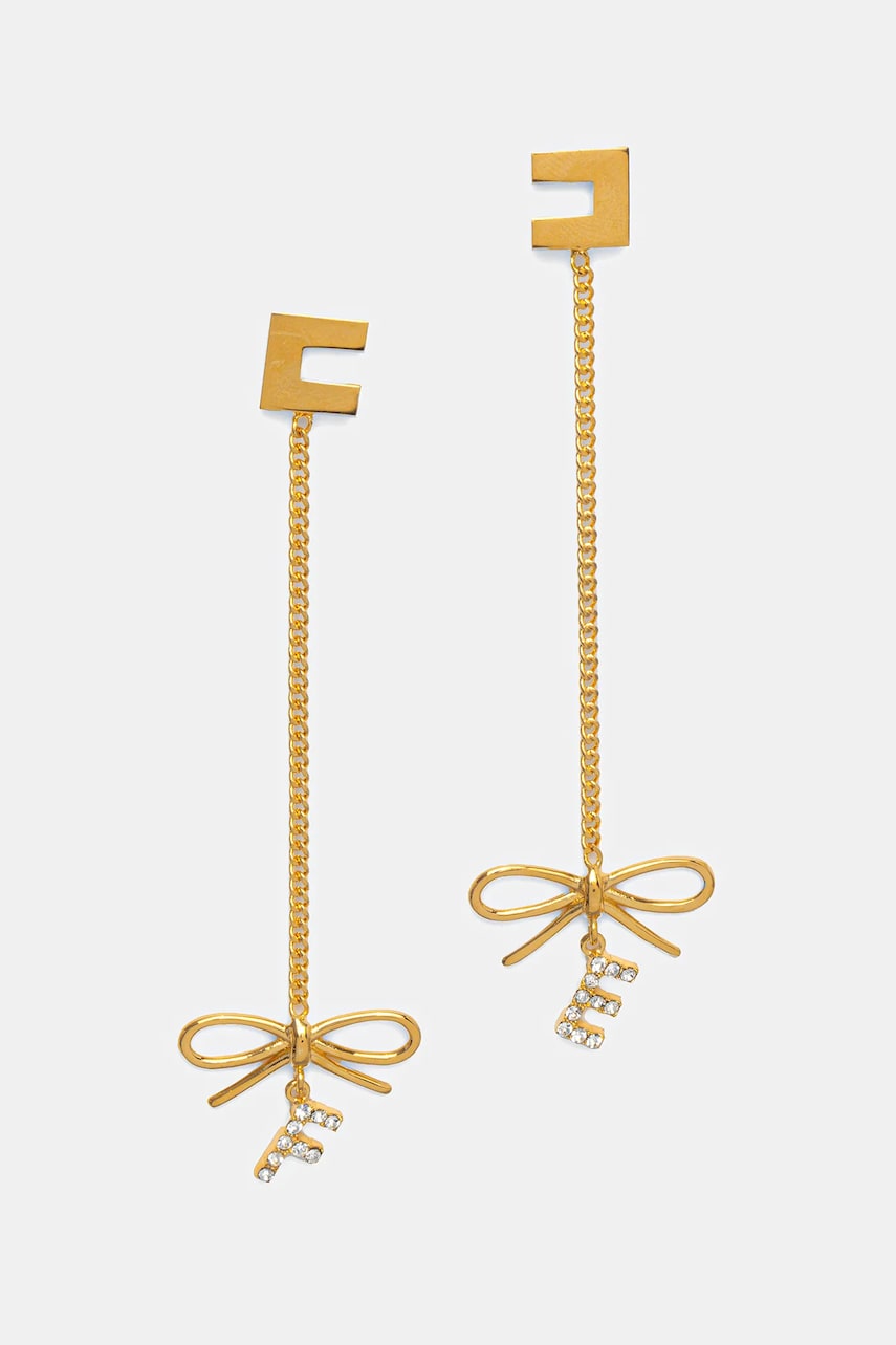 Σκουλαρίκια Elisabetta Franchi OR49A52E2