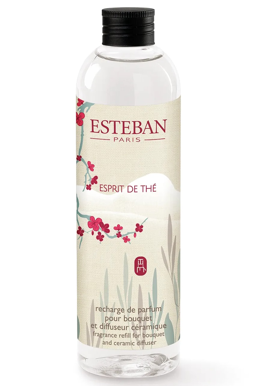 Διαχυτής αρώματος Esteban Esprit de thé 250 ml χρώμα: πολύχρωμο