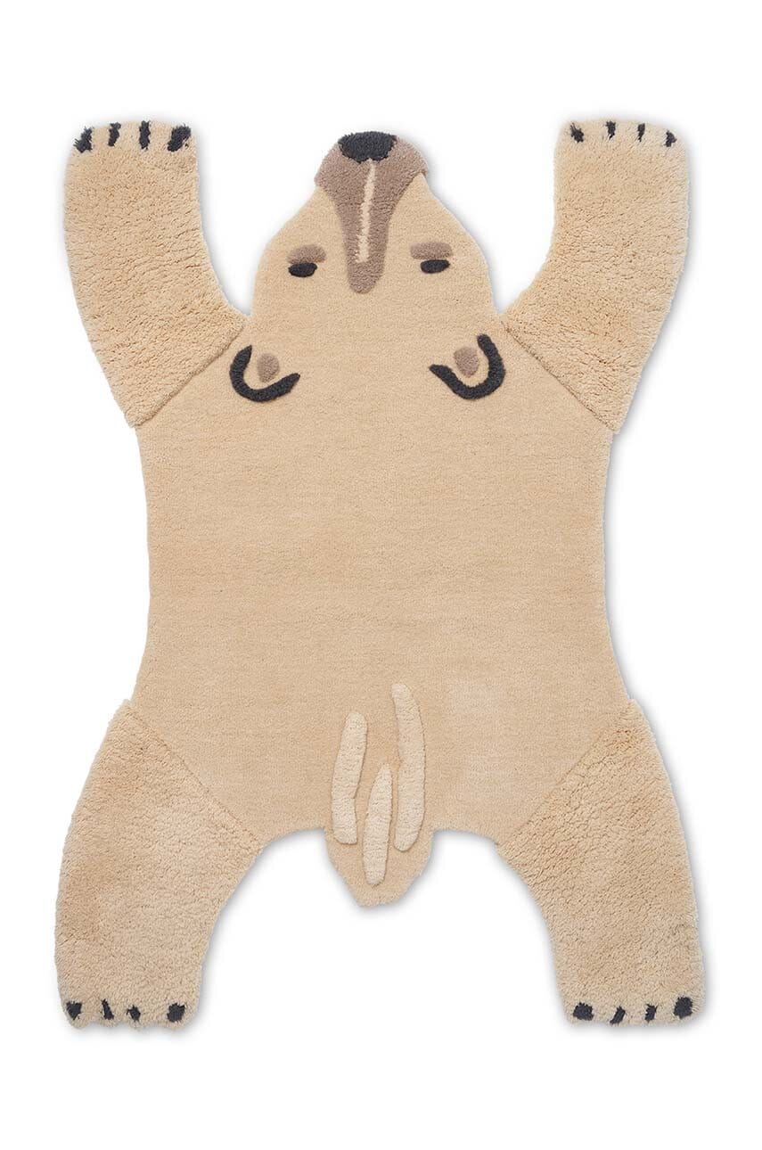 Χαλί ferm LIVING Animal Tufted Rug