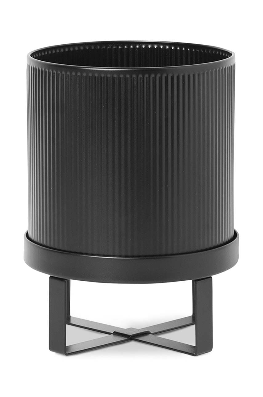 Γλάστρα με πλαίσιο ferm LIVING Bau Pot S