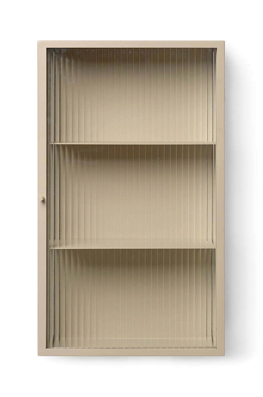 Ντουλάπι τοίχου ferm LIVING Haze Wall Cabinet