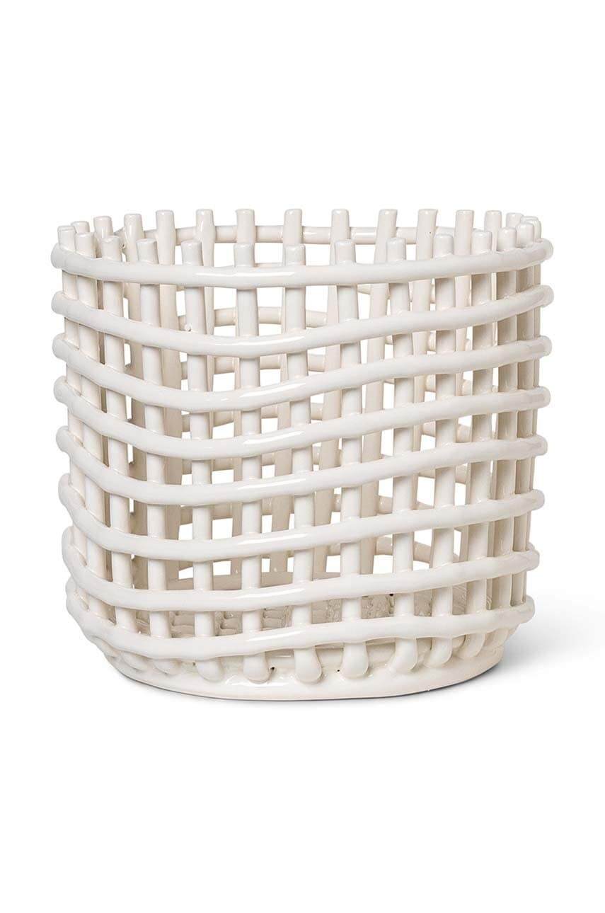 Διακοσμητικό καλάθι ferm LIVING L