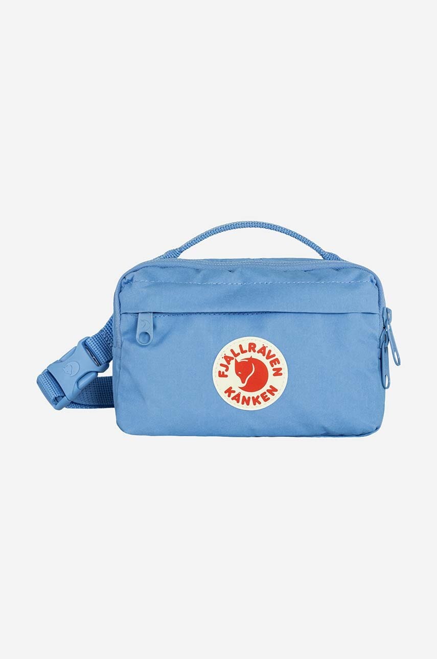 Τσάντα Fjallraven Kanken Hip Pack NHL Pittsburgh Penguins Kanken Hip Pack F23796.537-537 H-MVPSP15WBP-QL F23796