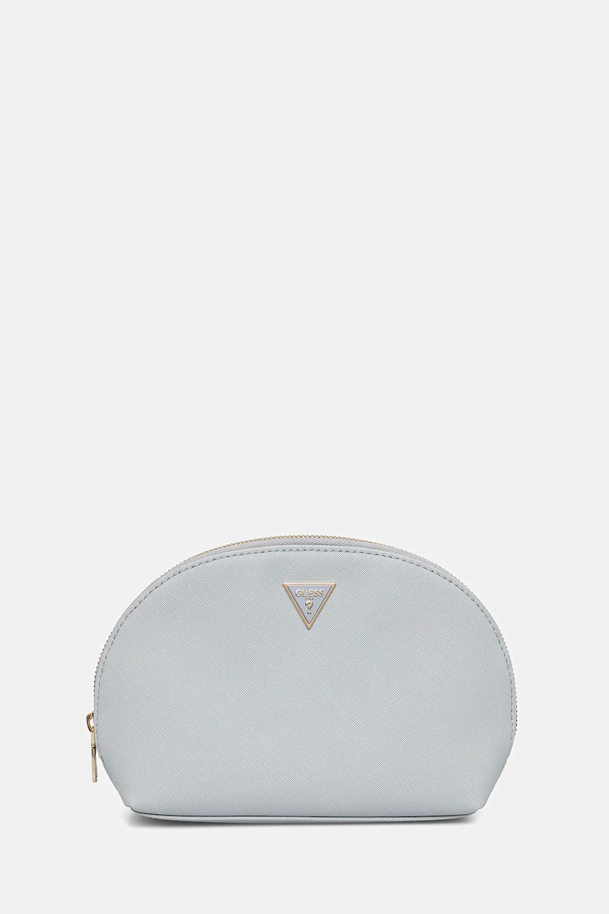 Νεσεσέρ καλλυντικών Guess χρώμα: ροζ, PW7526 P5270