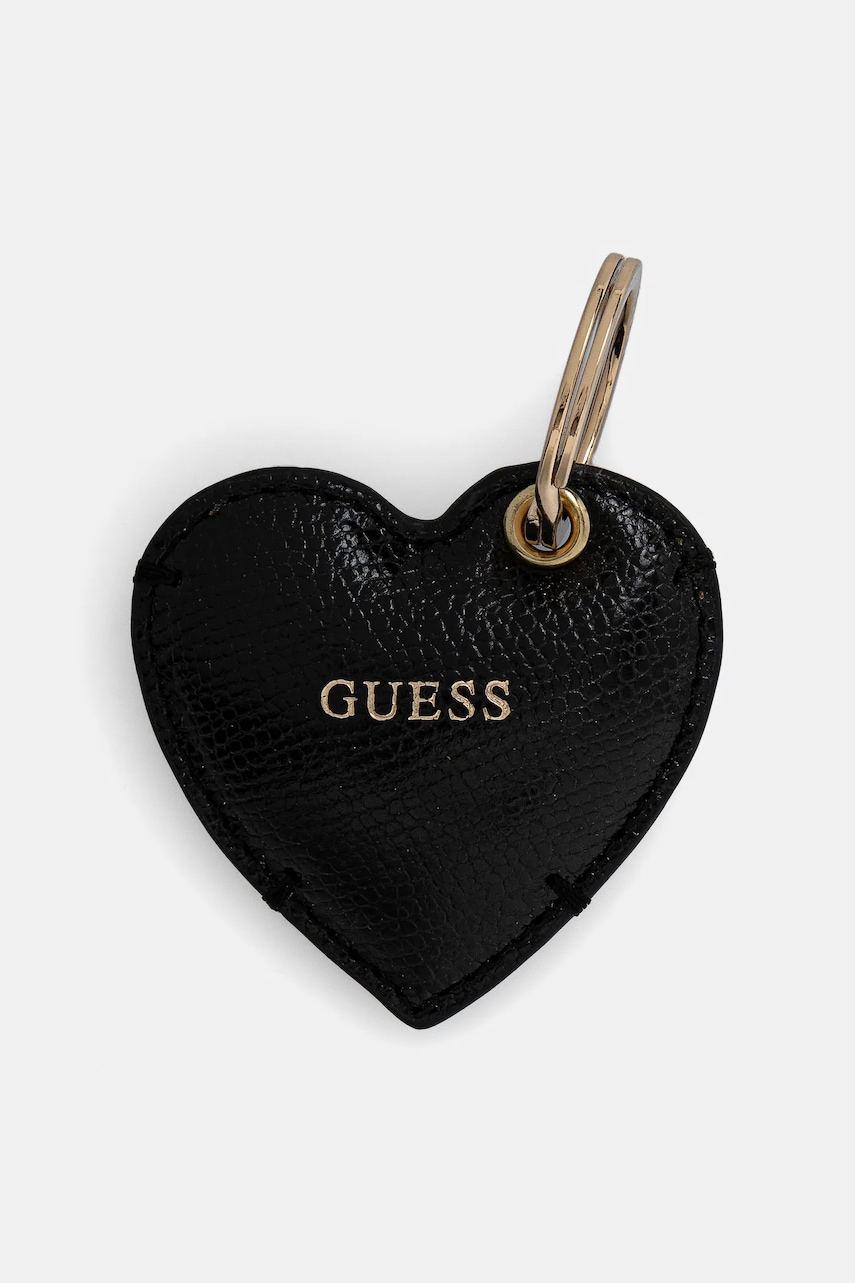 Δερμάτινο μπρελόκ Guess RW1764 P5201