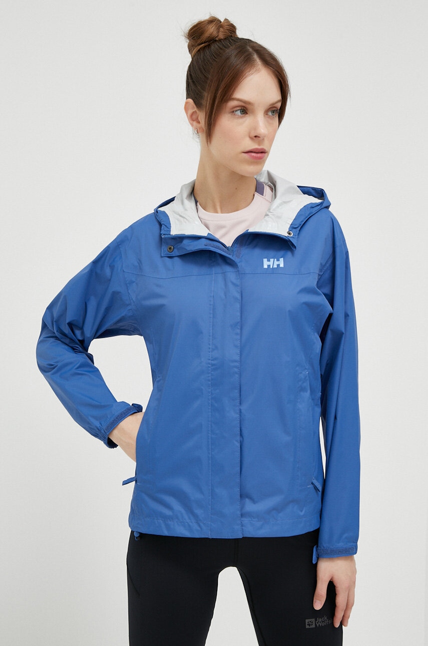 Μπουφάν Helly Hansen Loke 62282