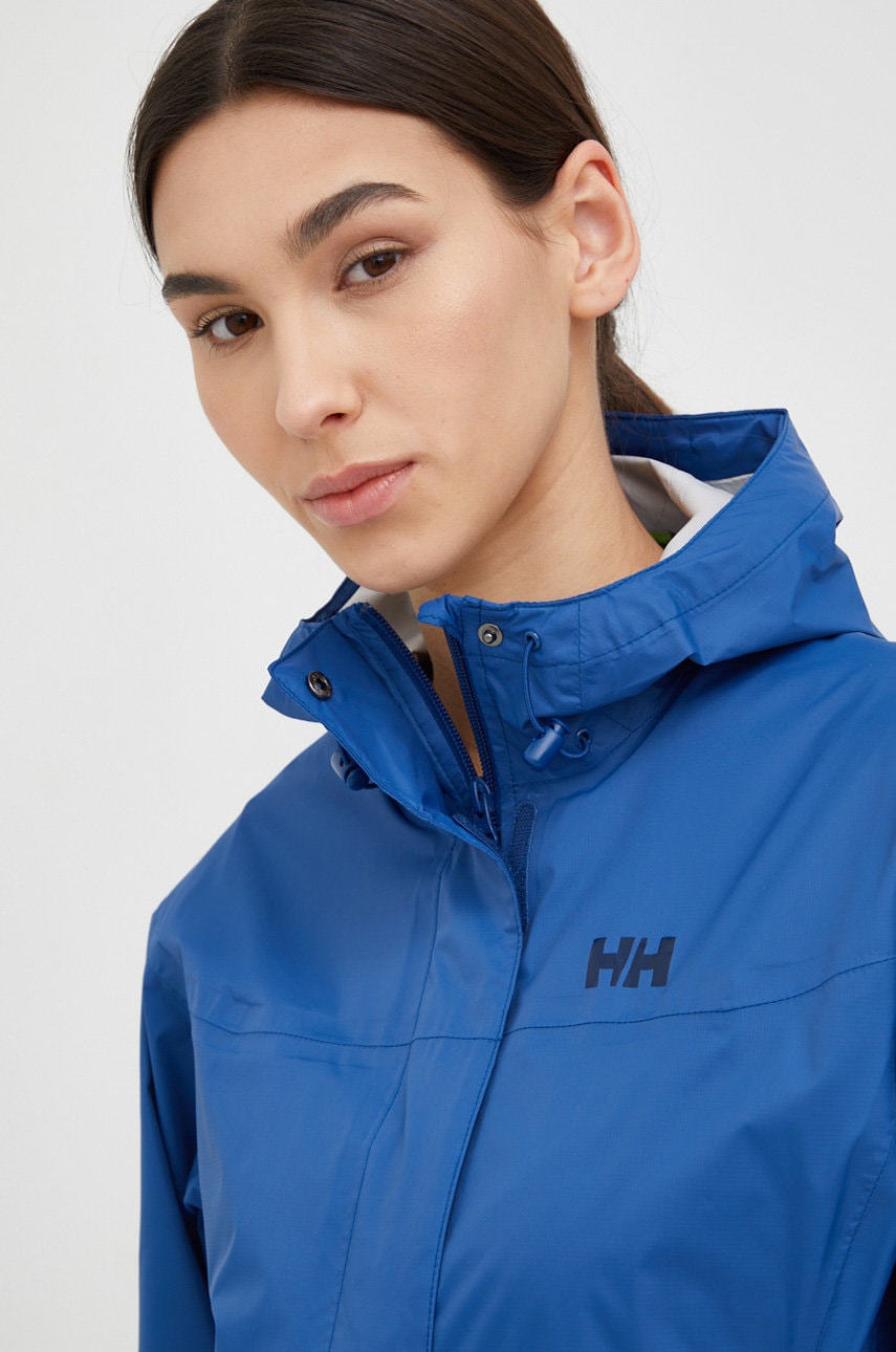 Μπουφάν Helly Hansen Loke 62282