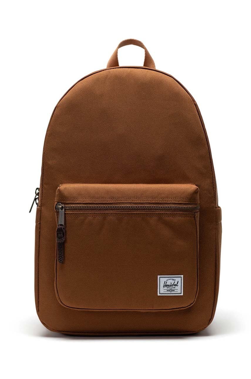 Σακίδιο πλάτης Herschel Settlement Backpack χρώμα: γκρι