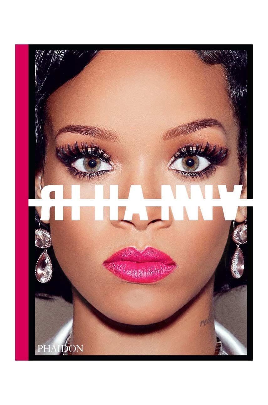 Βιβλίο home & lifestyle Rihanna by Rihanna, English