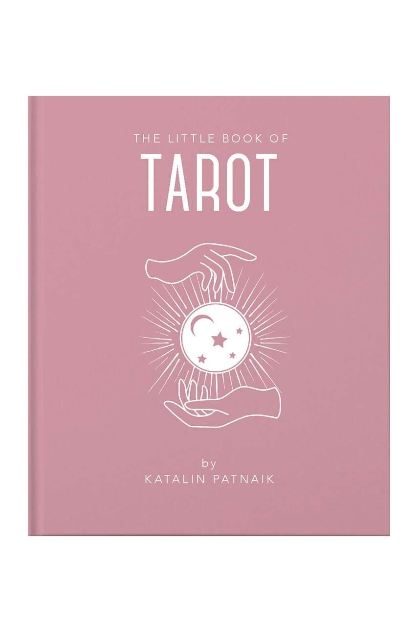 Βιβλίο home & lifestyle The Little Book of Tarot by Katalin Patnaik, English