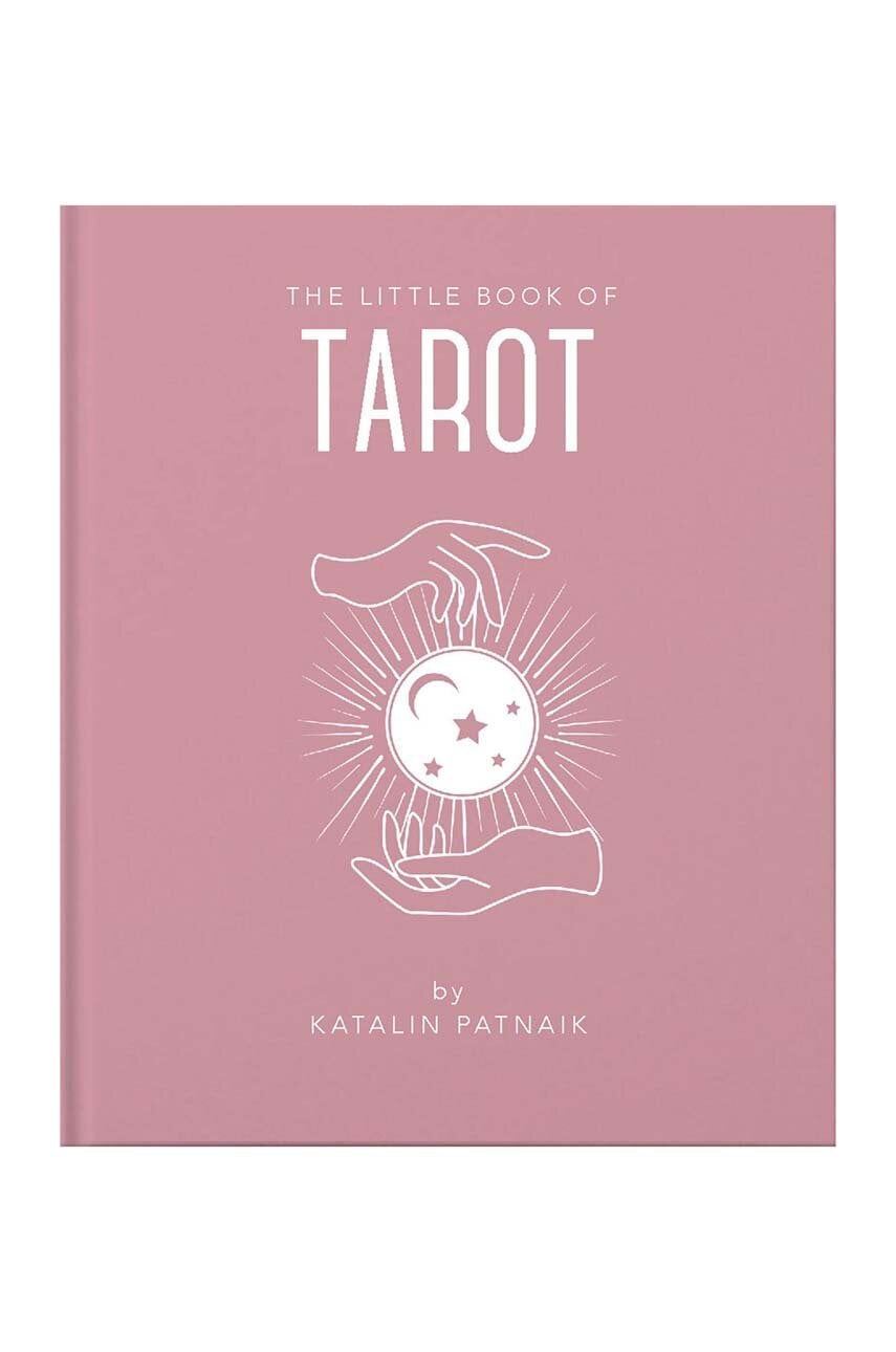 Βιβλίο home & lifestyle The Little Book of Tarot by Katalin Patnaik, English