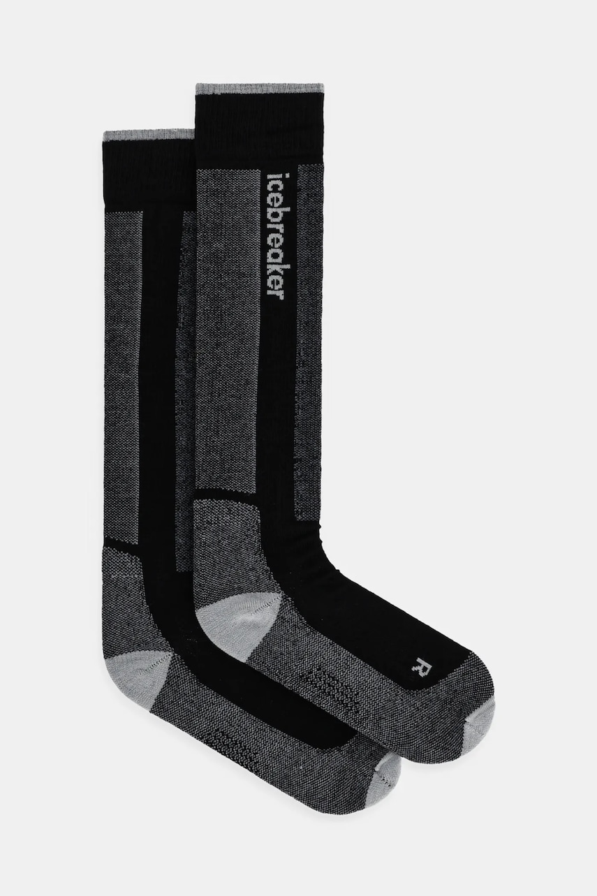 Κάλτσες του σκι Icebreaker Merino Ski+ Light IB0A573N09Y1
