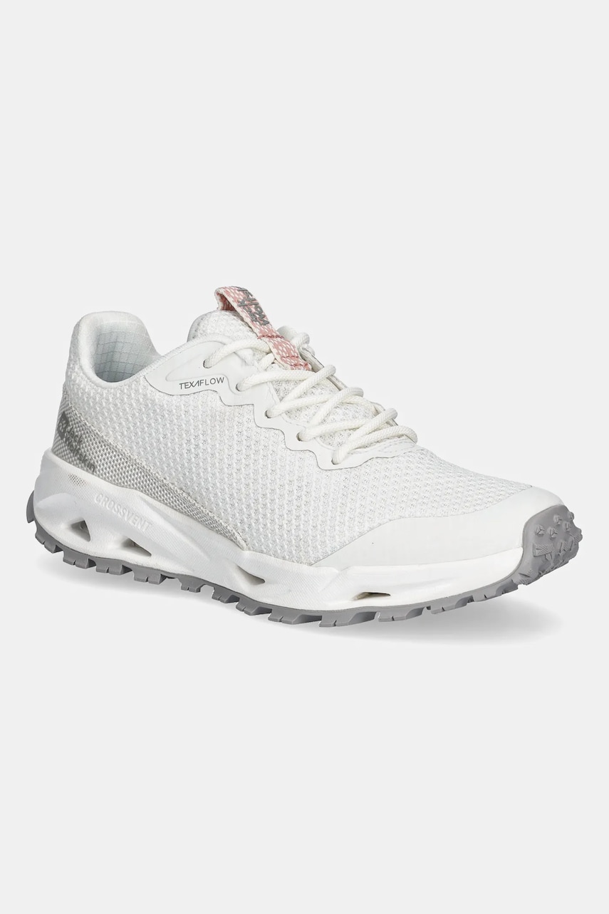 Παπούτσια Jack Wolfskin Prelight Vent Low χρώμα: ροζ, 4064351