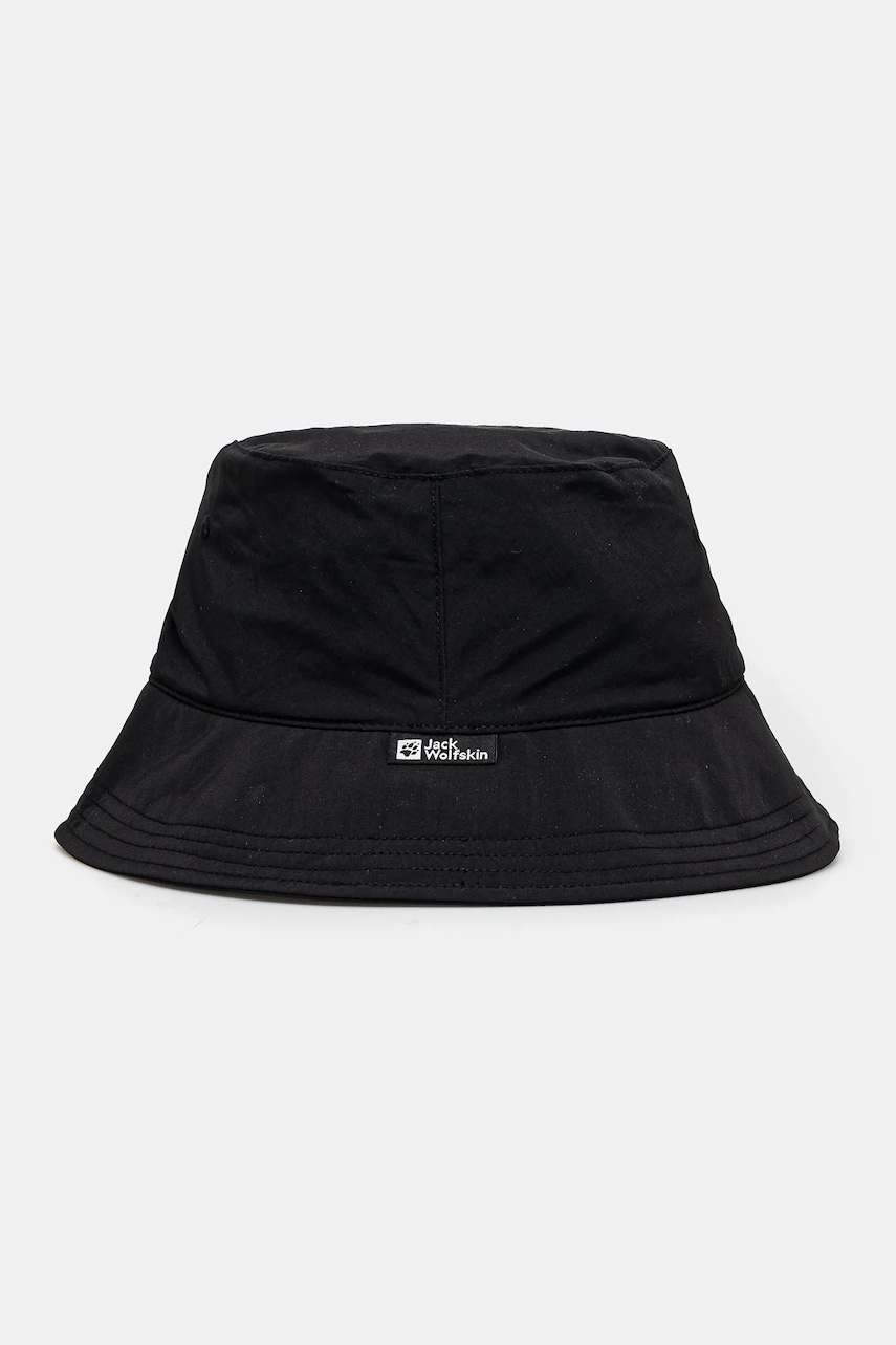 Καπέλο Jack Wolfskin Sun χρώμα: ροζ, 1903393
