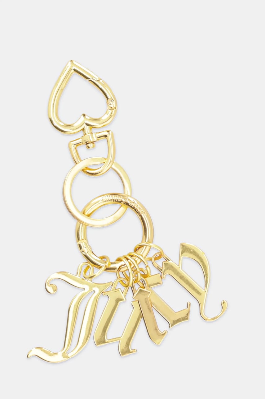 Μπρελόκ Juicy Couture AEJ1K8603WIZ