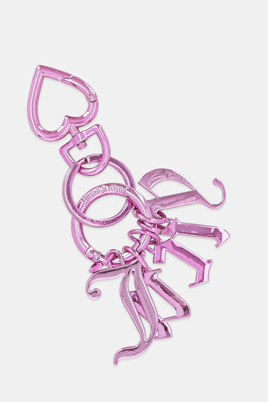 Μπρελόκ Juicy Couture AEJ1K8603WIZ