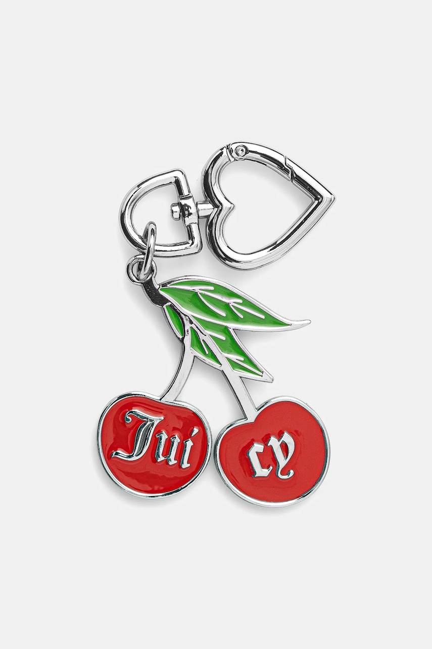 Μπρελόκ Juicy Couture AEJ1K8605WIZ