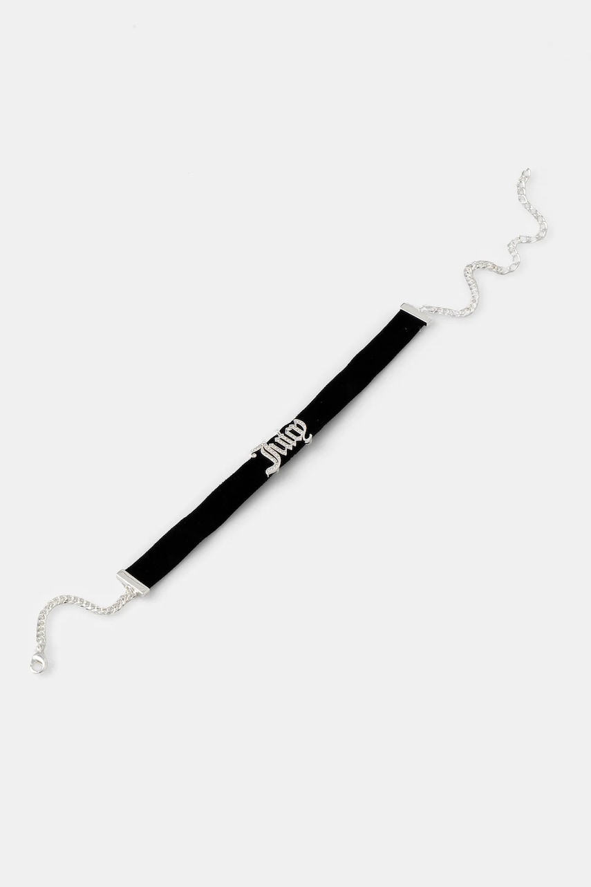 Κολιέ Juicy Couture AMELIA VELOUR CHOKER JCJCN124002