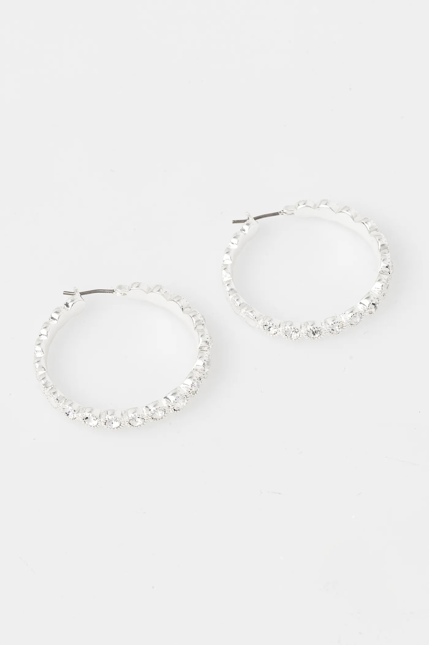 Σκουλαρίκια Lauren Ralph Lauren 14G00925