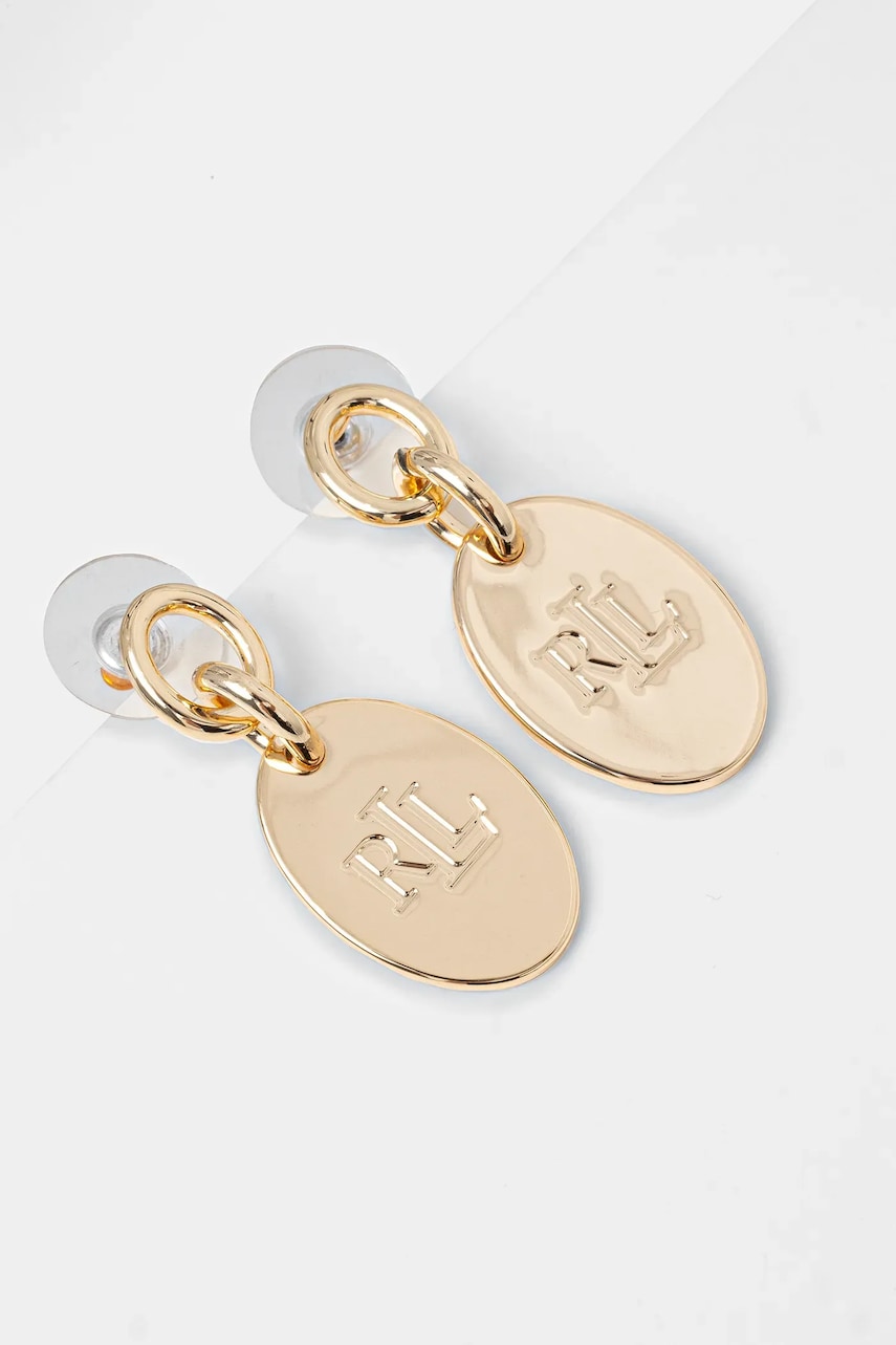 Σκουλαρίκια Lauren Ralph Lauren 14G00952