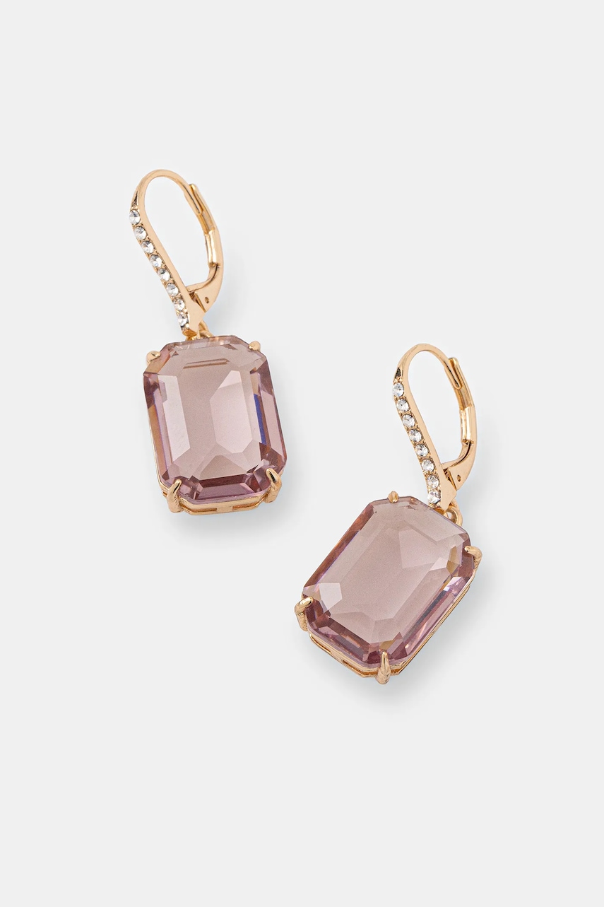 Σκουλαρίκια Lauren Ralph Lauren 14G00965