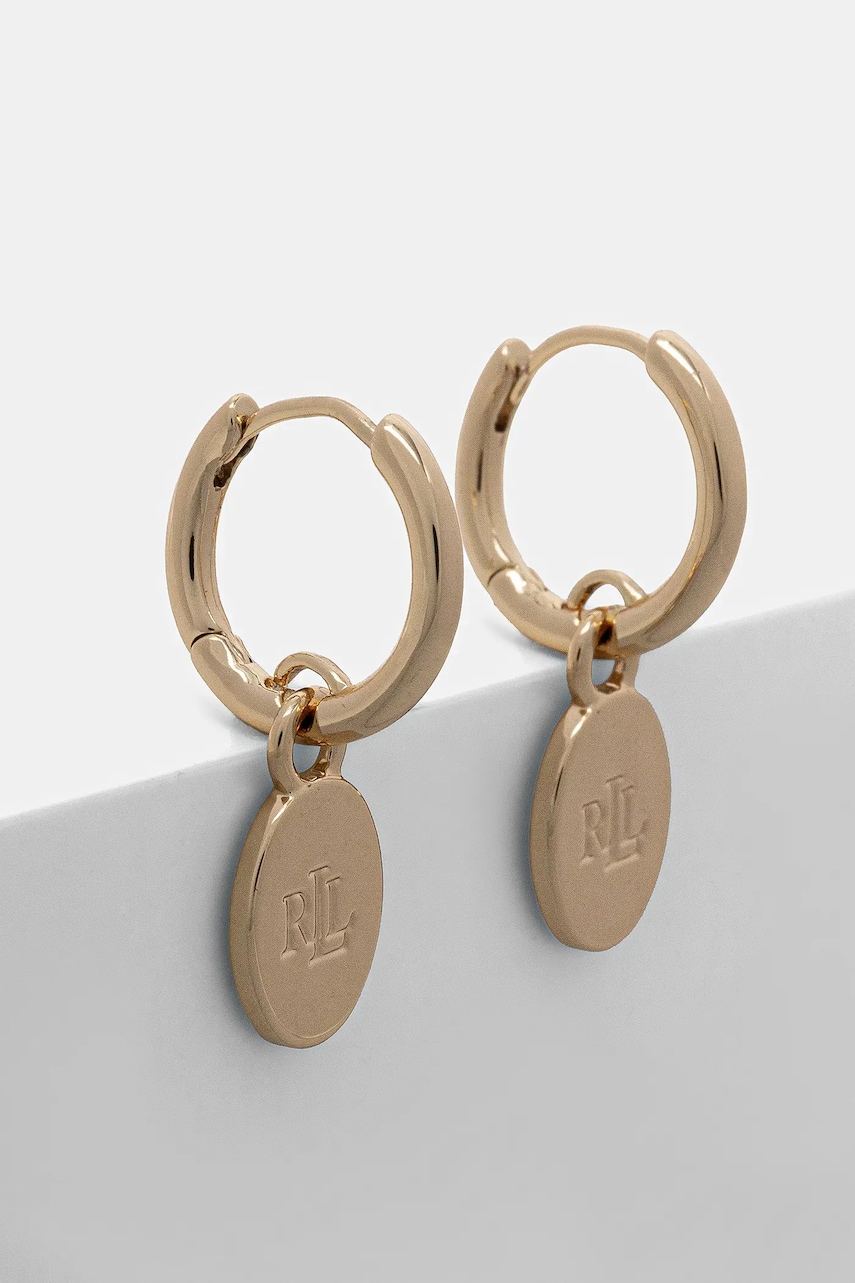 Σκουλαρίκια Lauren Ralph Lauren 14G00975