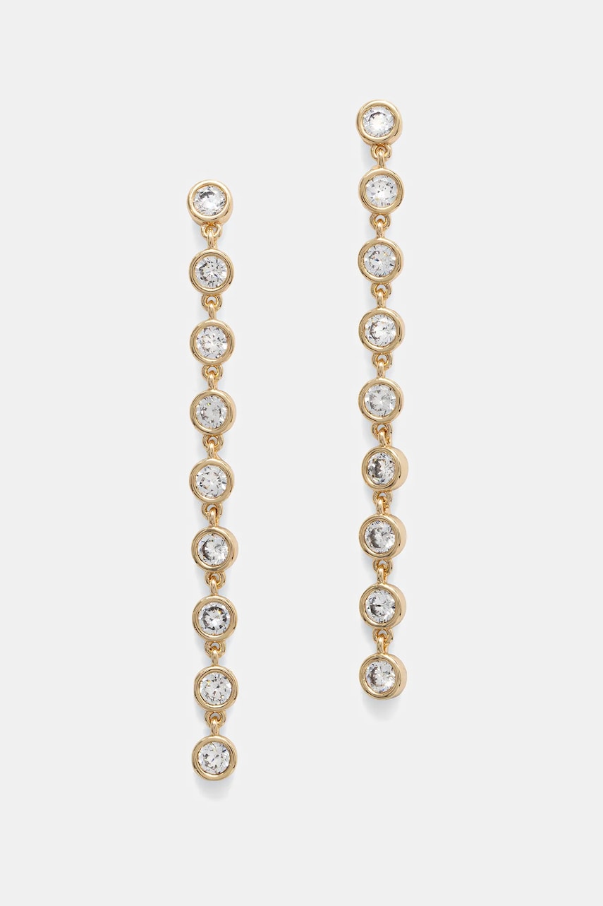 Σκουλαρίκια Lauren Ralph Lauren 14G01078