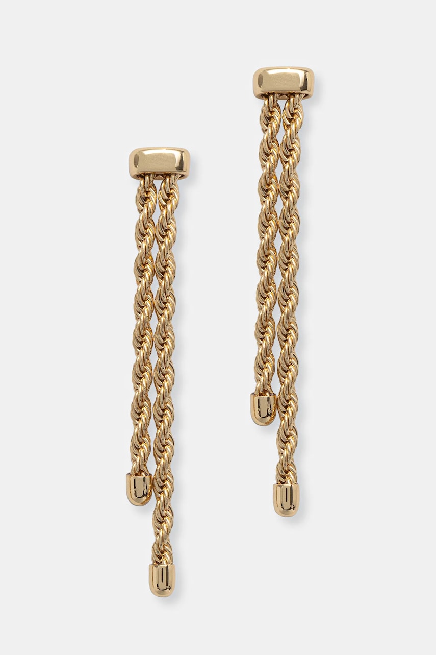 Σκουλαρίκια Lauren Ralph Lauren 14G01088