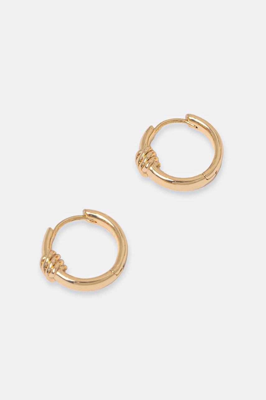 Σκουλαρίκια Lauren Ralph Lauren 14G01105