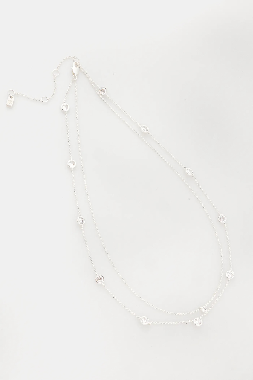 Κολιέ Lauren Ralph Lauren 14N00629