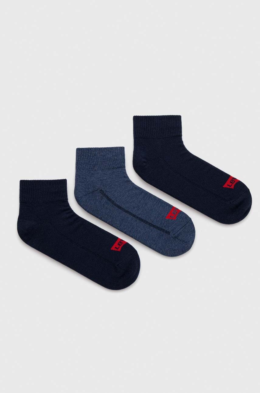Κάλτσες Levi's 3-pack