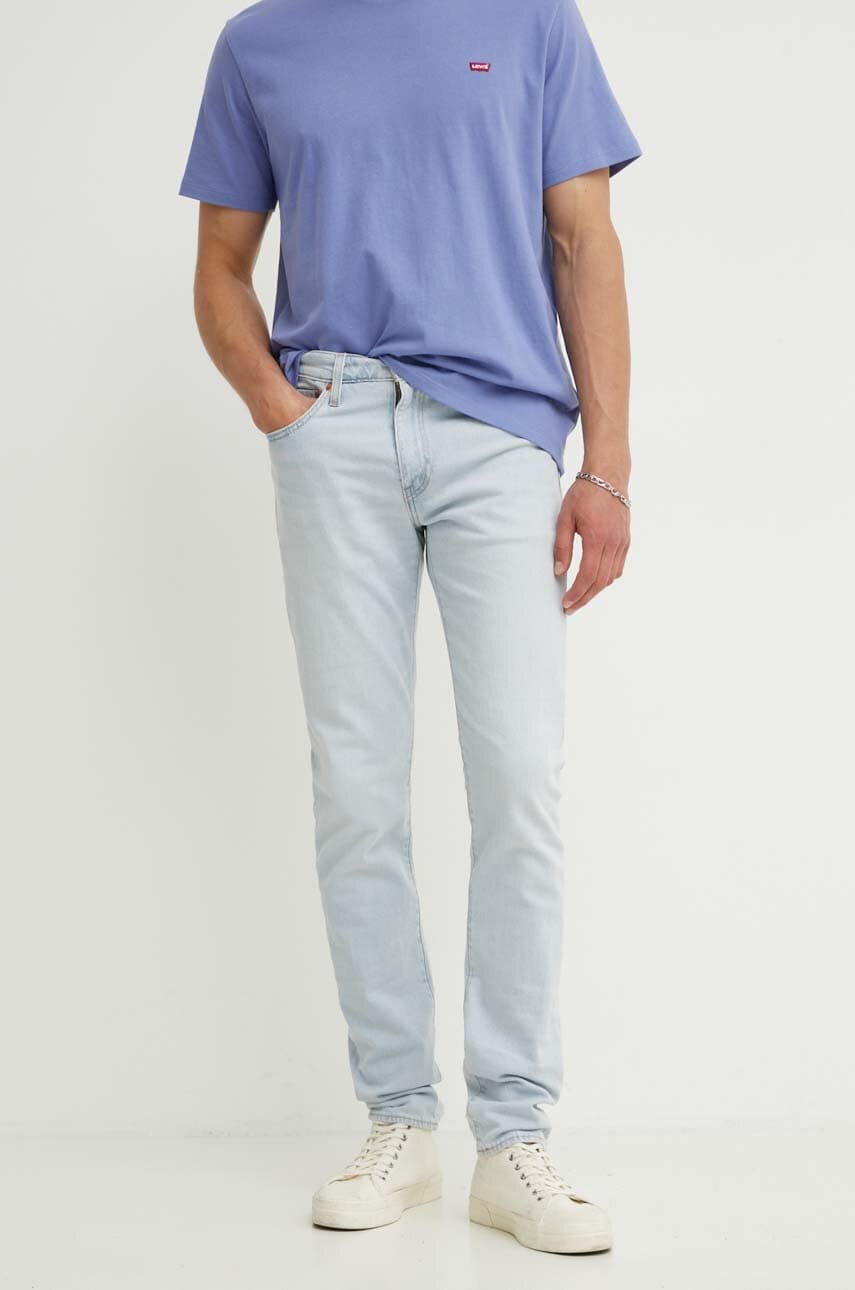 Τζιν παντελόνι Levi's 512 SLIM