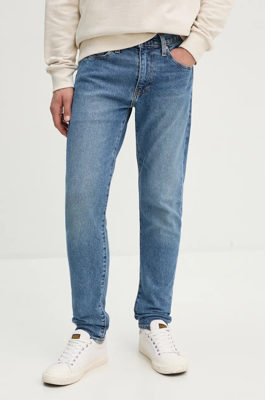 Τζιν παντελόνι Levi's 512 SLIM