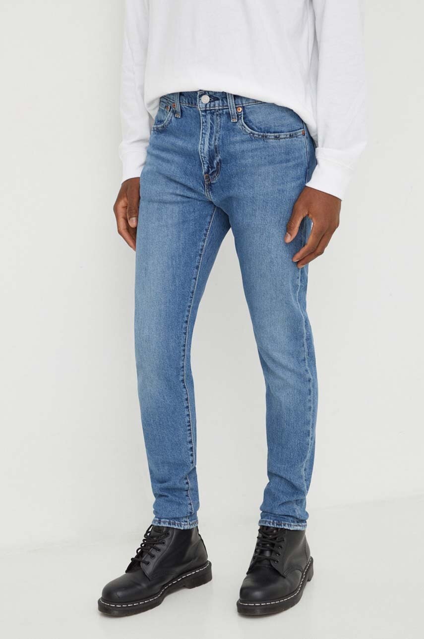 Τζιν παντελόνι Levi's 512 SLIM