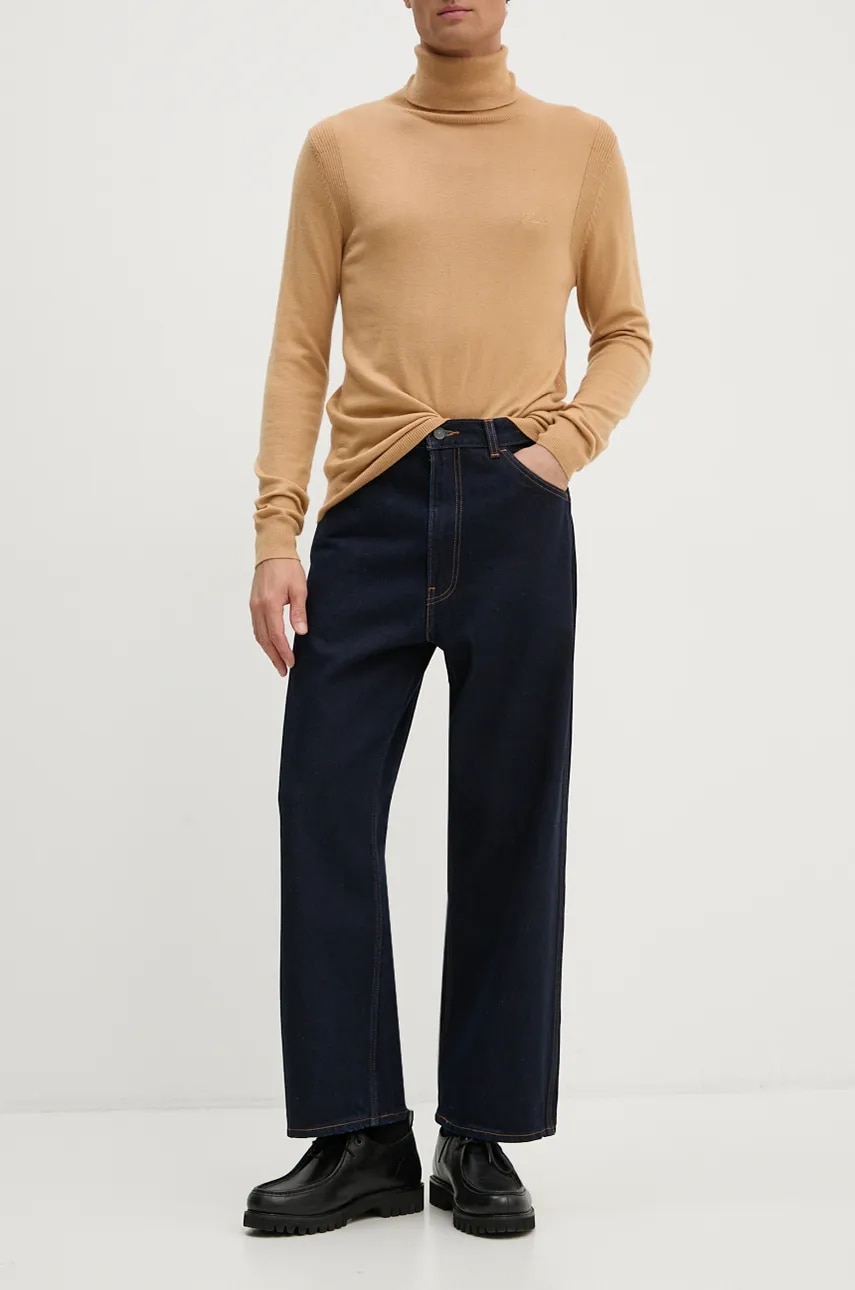 Τζιν παντελόνι Levi's Levi's Skateboarding A5737