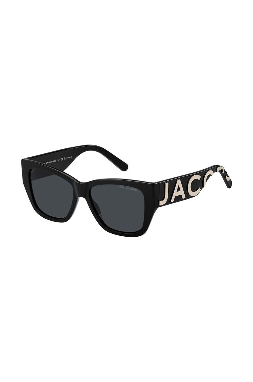 Γυαλιά ηλίου Marc Jacobs χρώμα: μαύρο, MARC 695 S