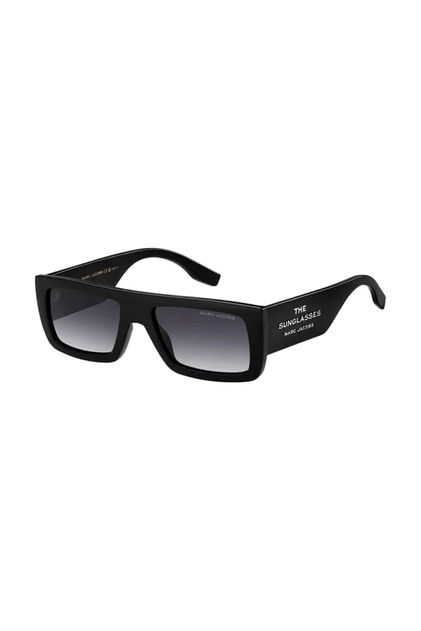 Γυαλιά ηλίου Marc Jacobs χρώμα: μαύρο, MARC 775/S