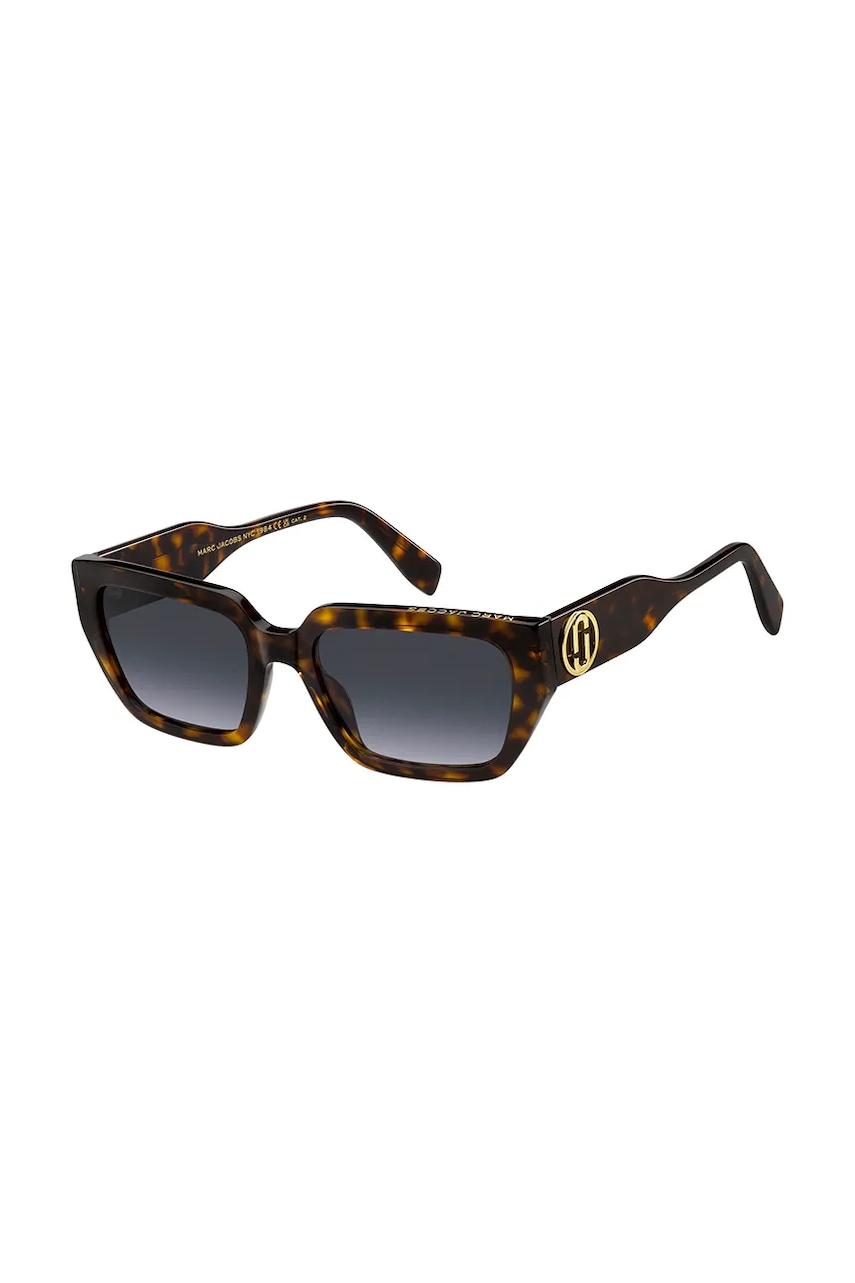 Γυαλιά Marc Jacobs χρώμα: μαύρο, MARC 809/S