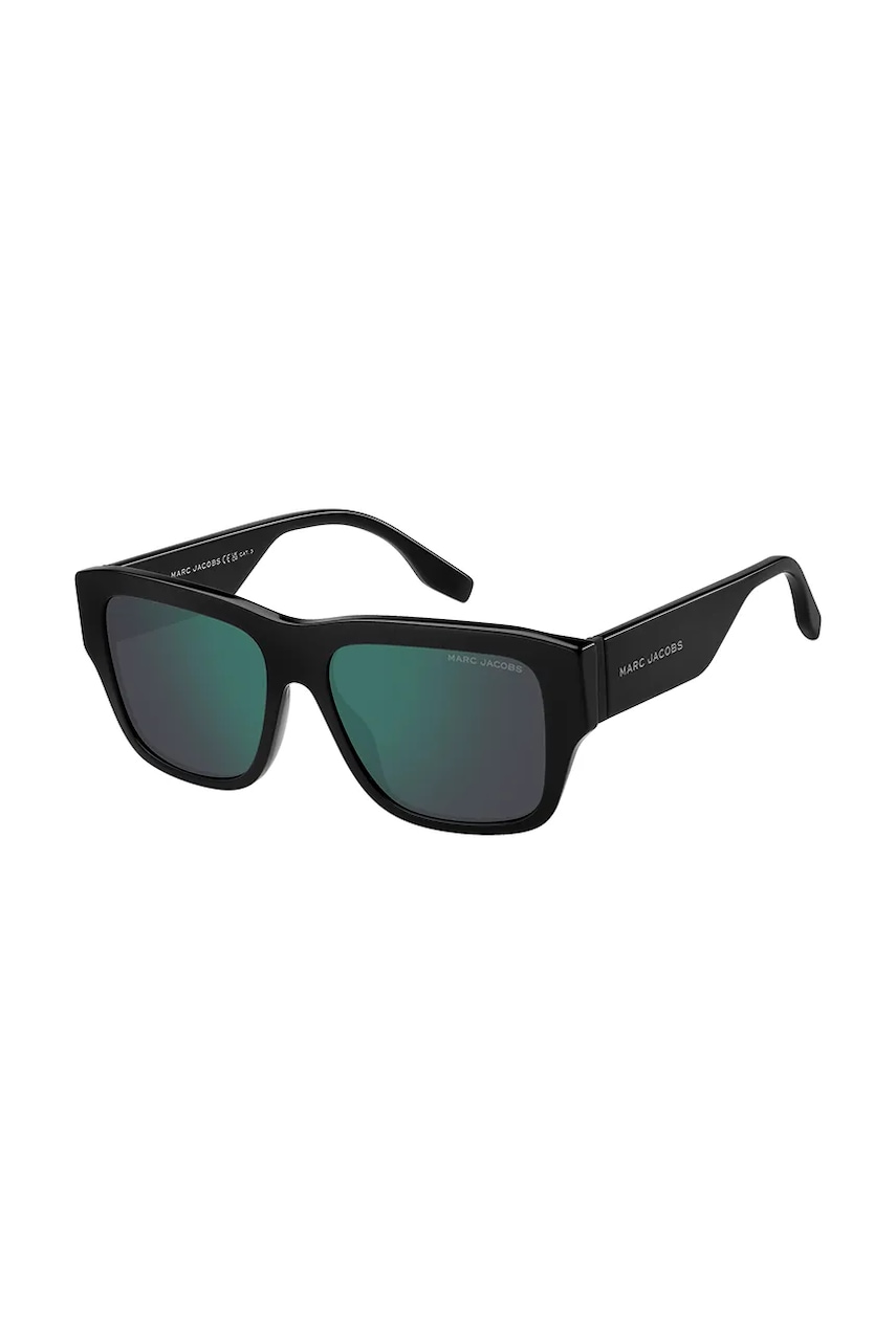 Γυαλιά Marc Jacobs χρώμα: μαύρο, MARC 842/S