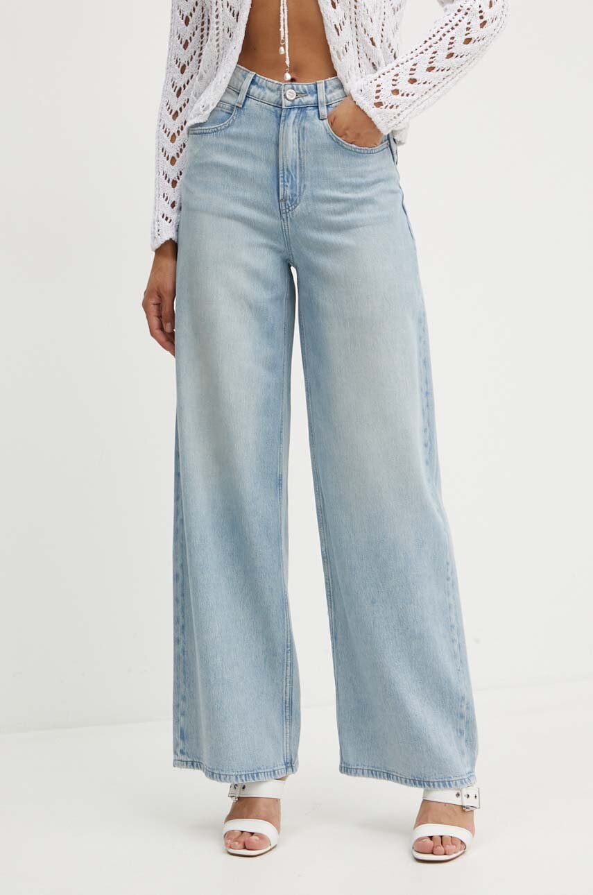 Τζιν παντελόνι Miss Sixty 6L2JJ0750000 JJ0750 DENIM JEANS 6L2JJ0750000