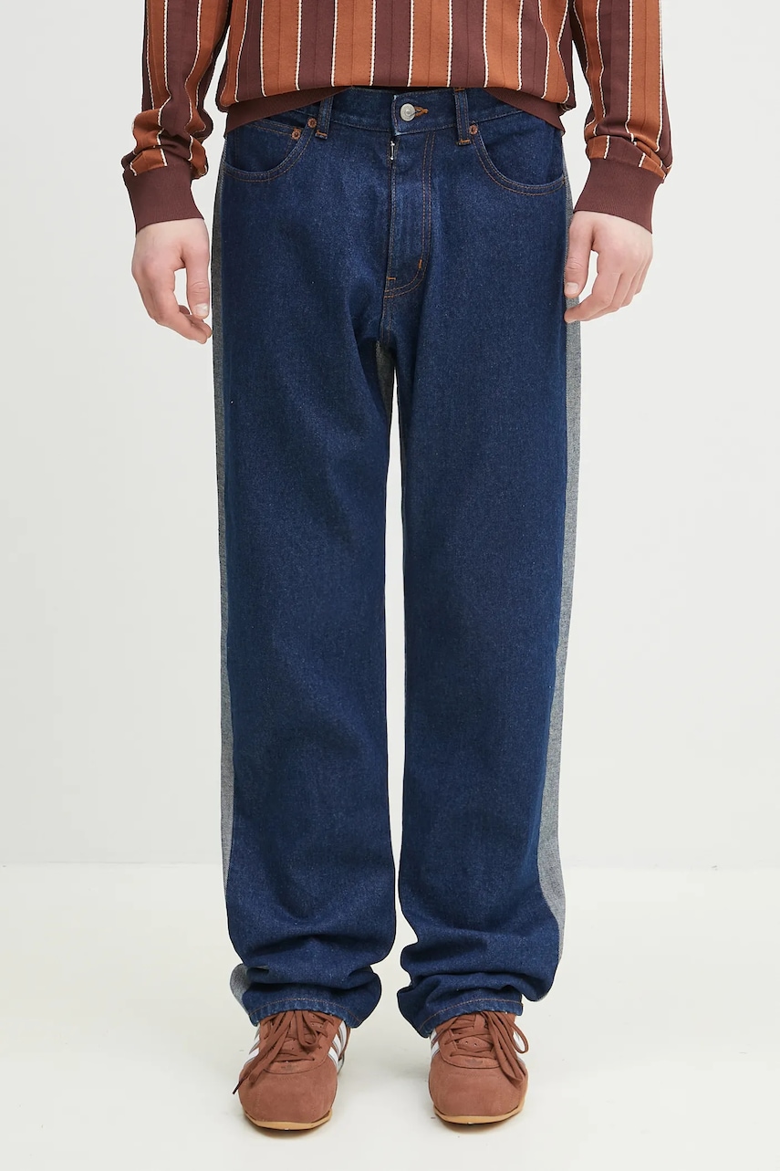 Τζιν παντελόνι MM6 Maison Margiela SH0LA0016