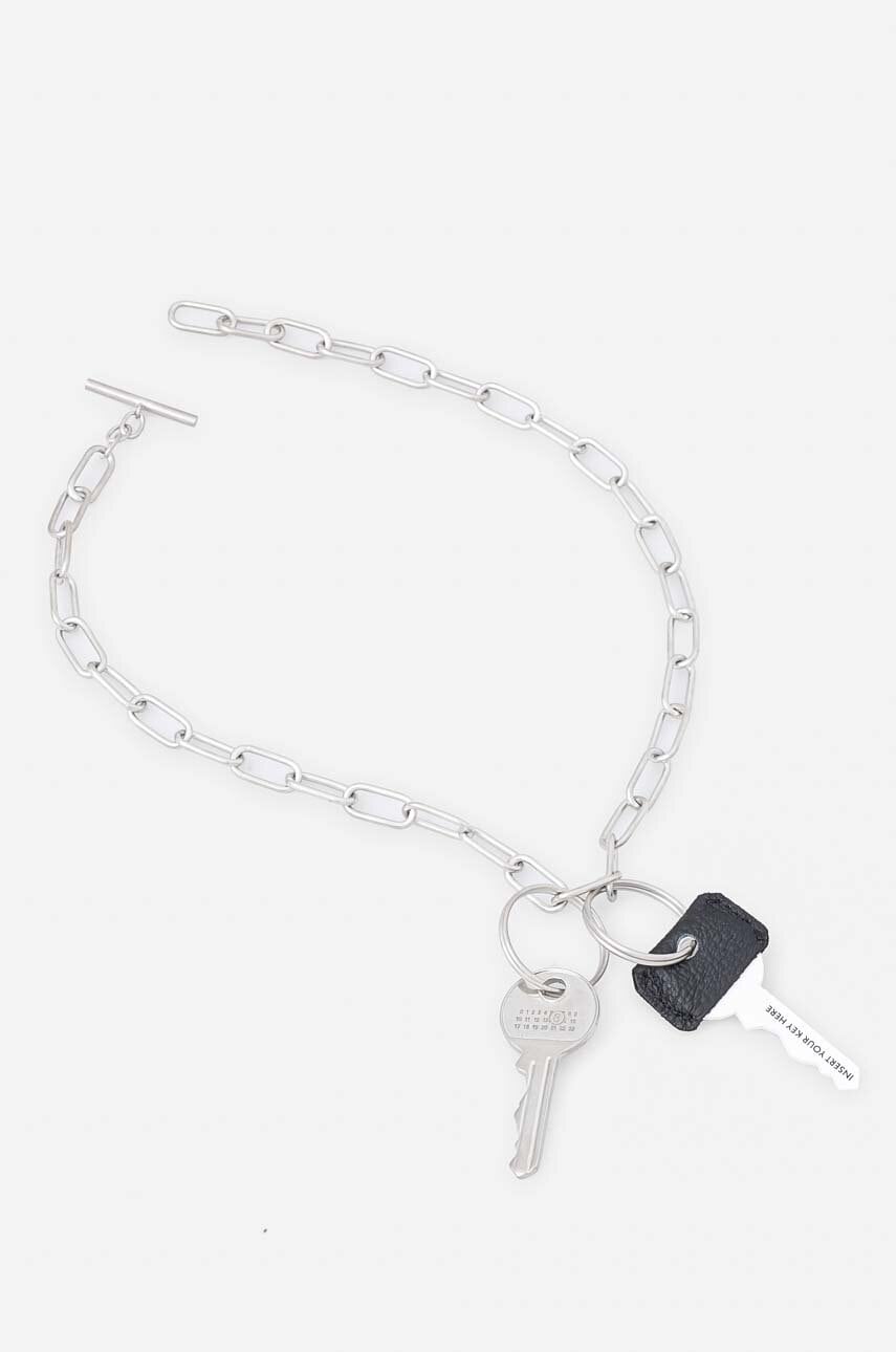 Κολιέ MM6 Maison Margiela SM7UU0061