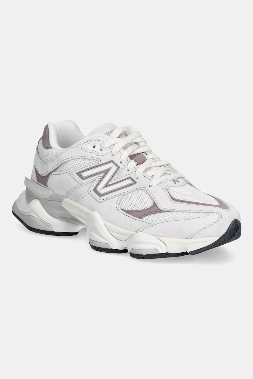 Αθλητικά New Balance 9060 χρώμα: γκρι, U9060EEJ
