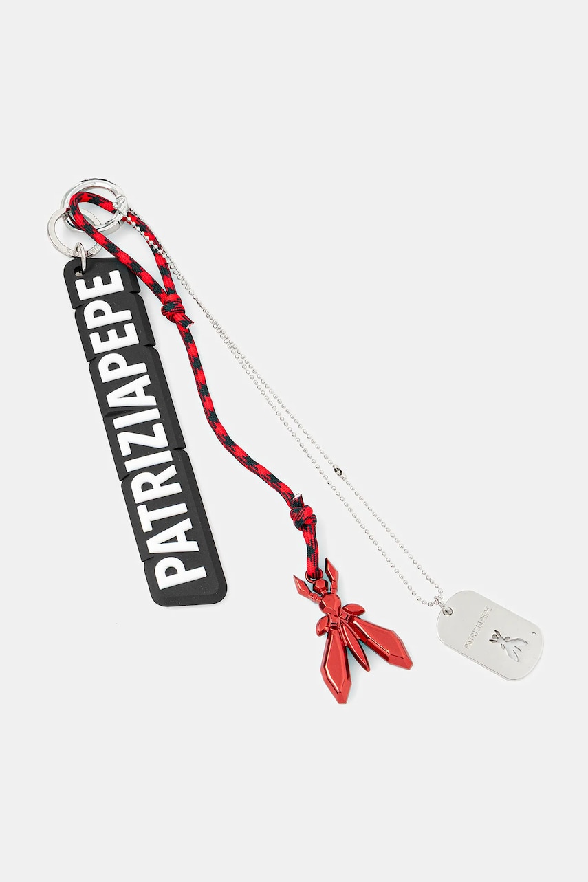 Μπρελόκ Patrizia Pepe 2J2522 M060