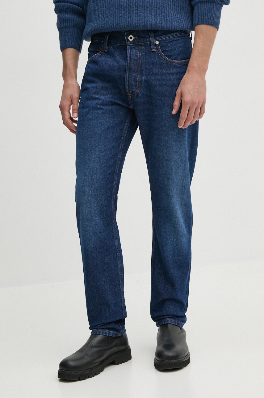 Τζιν παντελόνι Pepe Jeans STRAIGHT JEANS PM207394CU5