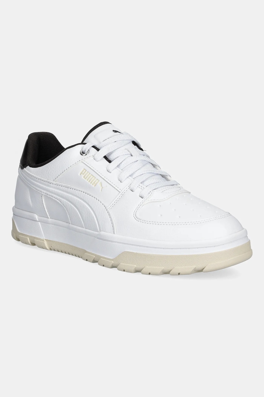 Αθλητικά Puma Puma Caven 2.0 Abrupt χρώμα: άσπρο, 397466